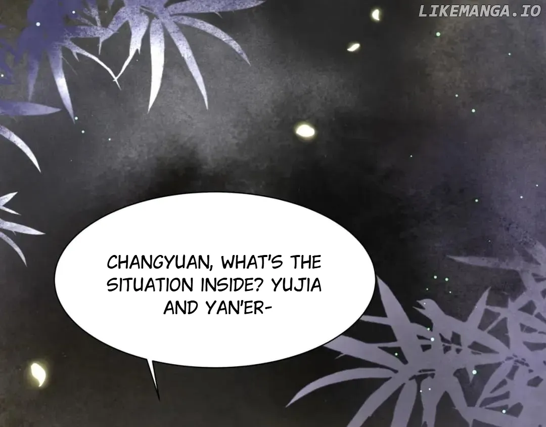 Lonely Emperor Chases His Sister-in-Law Chapter 53 Online - página 57