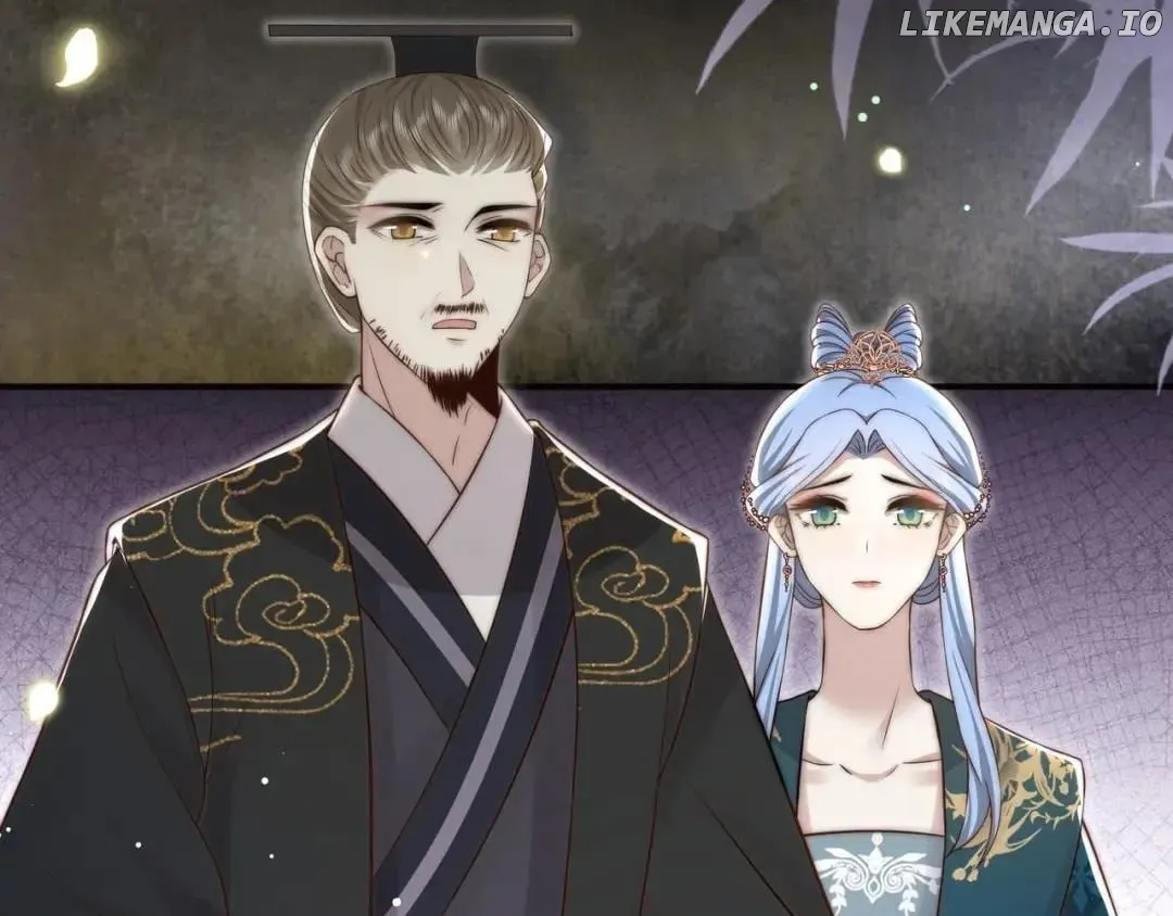 Lonely Emperor Chases His Sister-in-Law Chapter 53 Online - página 58