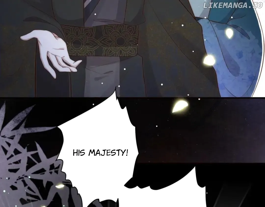Lonely Emperor Chases His Sister-in-Law Chapter 53 Online - página 59