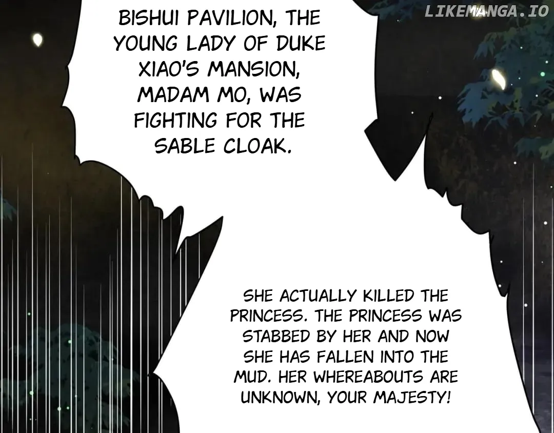 Lonely Emperor Chases His Sister-in-Law Chapter 53 Online - página 64