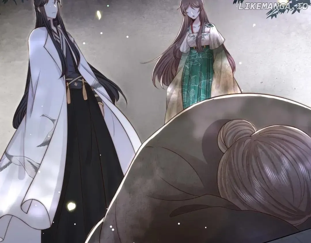 Lonely Emperor Chases His Sister-in-Law Chapter 53 Online - página 66