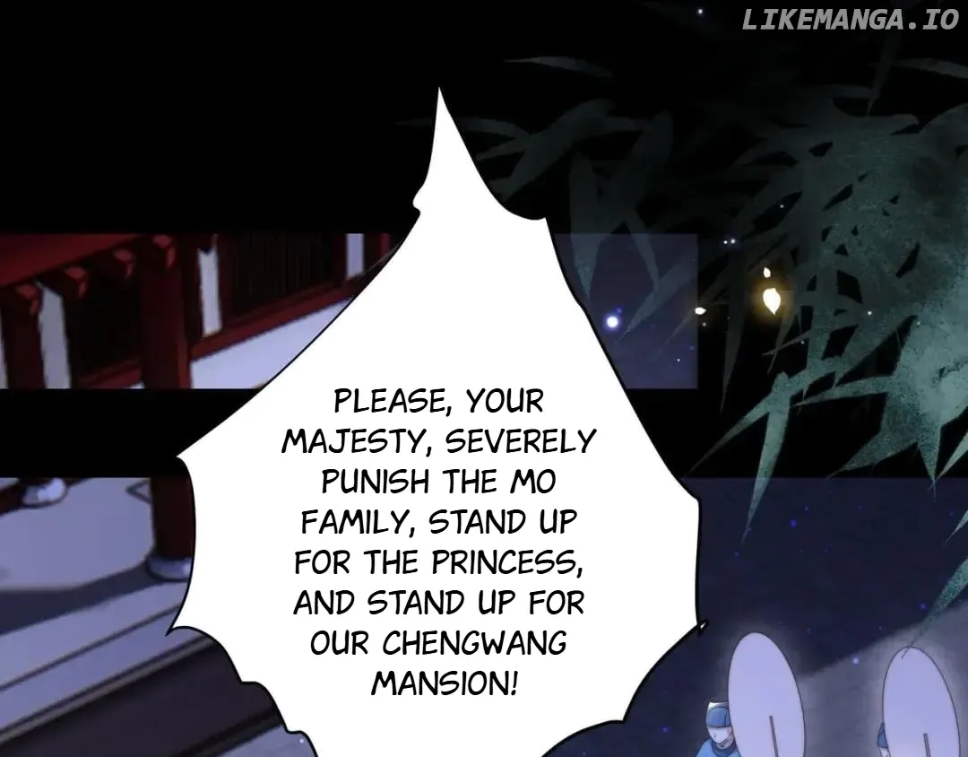 Lonely Emperor Chases His Sister-in-Law Chapter 53 Online - página 70