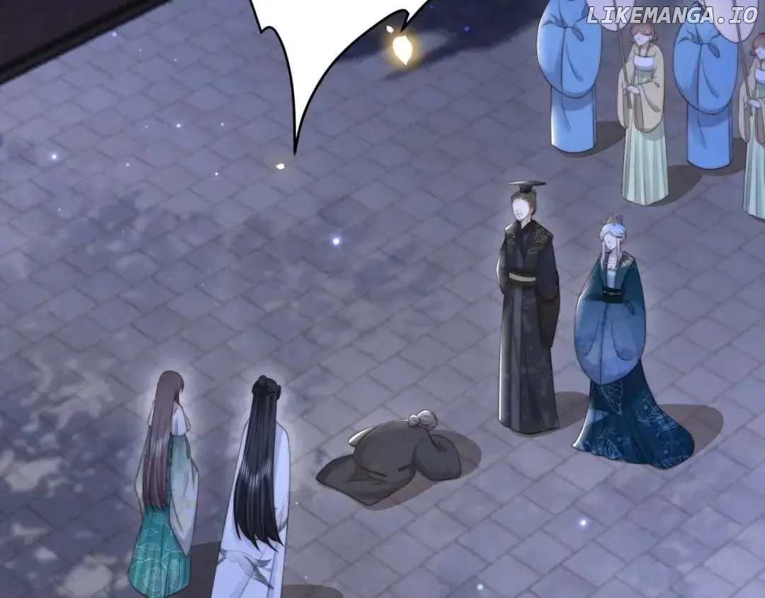 Lonely Emperor Chases His Sister-in-Law Chapter 53 Online - página 71