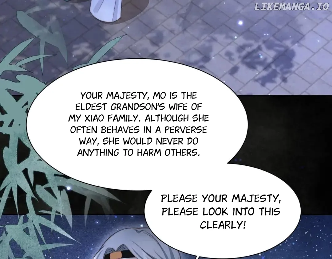 Lonely Emperor Chases His Sister-in-Law Chapter 53 Online - página 72