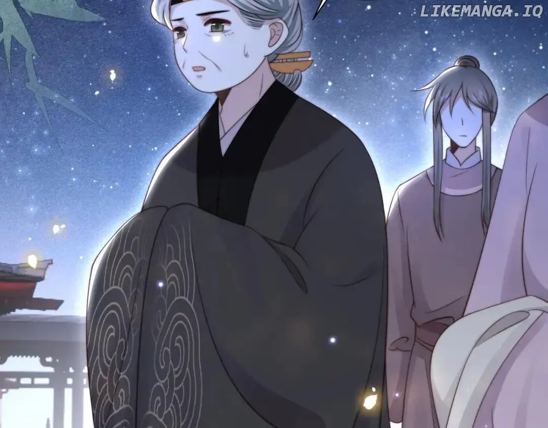 Lonely Emperor Chases His Sister-in-Law Chapter 53 Online - página 73