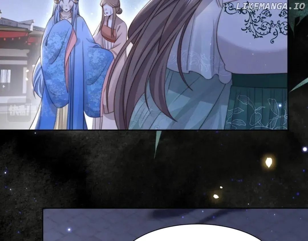 Lonely Emperor Chases His Sister-in-Law Chapter 53 Online - página 75
