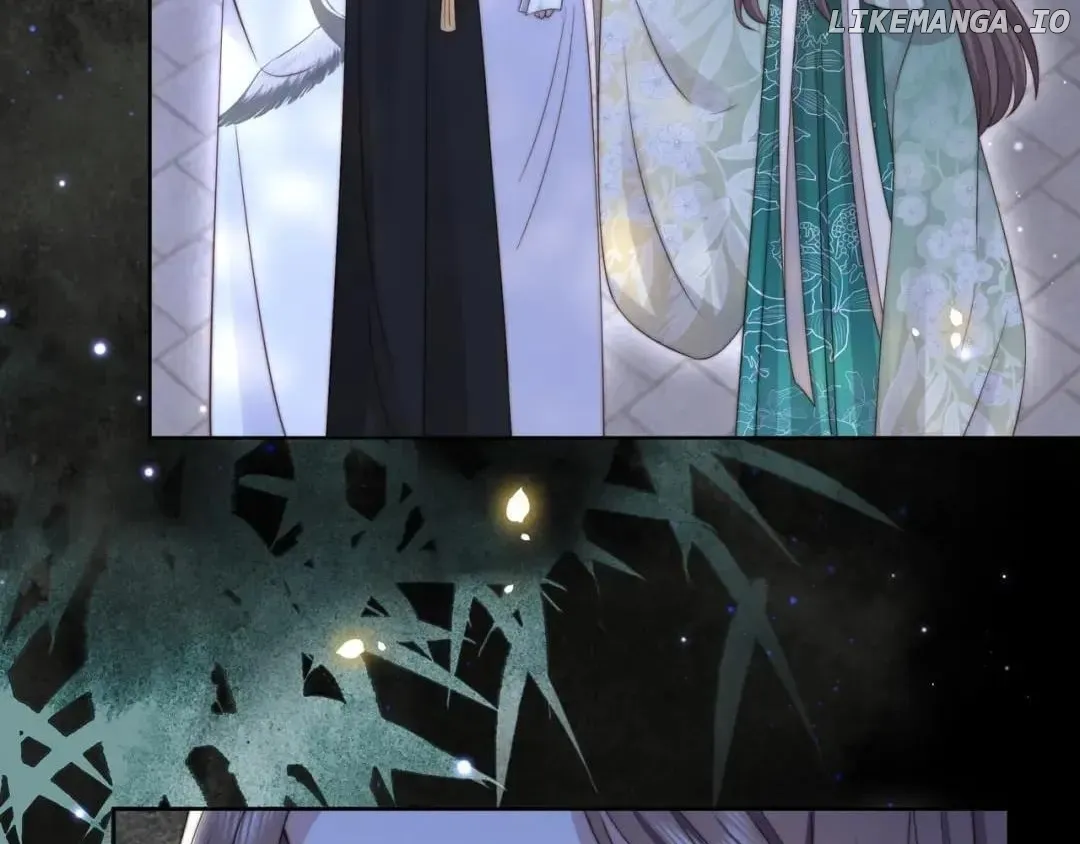 Lonely Emperor Chases His Sister-in-Law Chapter 53 Online - página 77