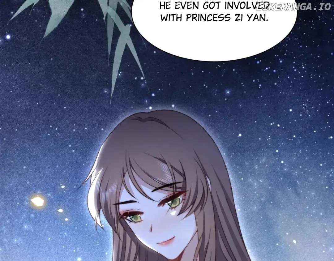 Lonely Emperor Chases His Sister-in-Law Chapter 53 Online - página 79