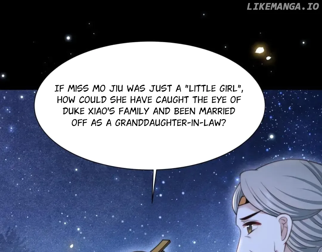 Lonely Emperor Chases His Sister-in-Law Chapter 53 Online - página 82