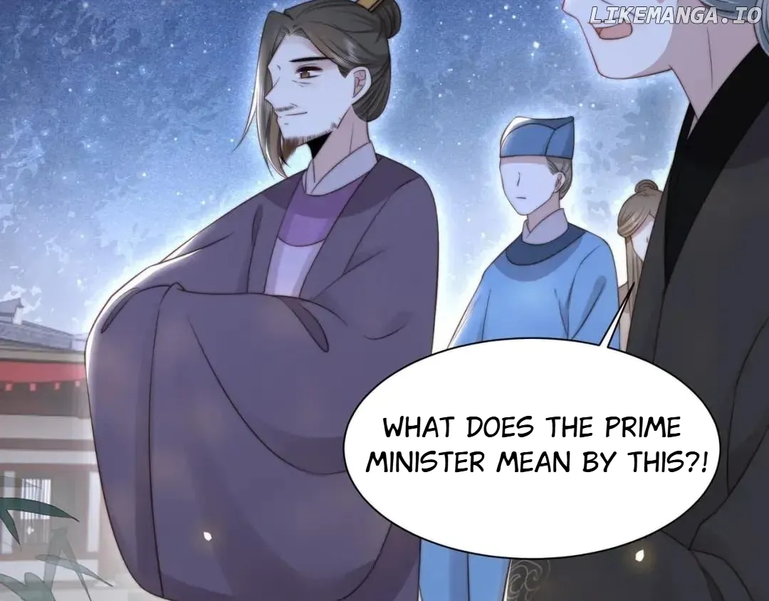 Lonely Emperor Chases His Sister-in-Law Chapter 53 Online - página 83