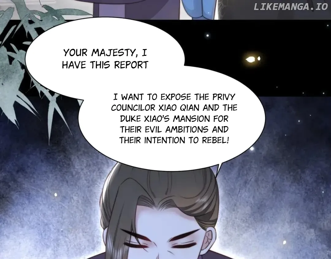 Lonely Emperor Chases His Sister-in-Law Chapter 53 Online - página 84