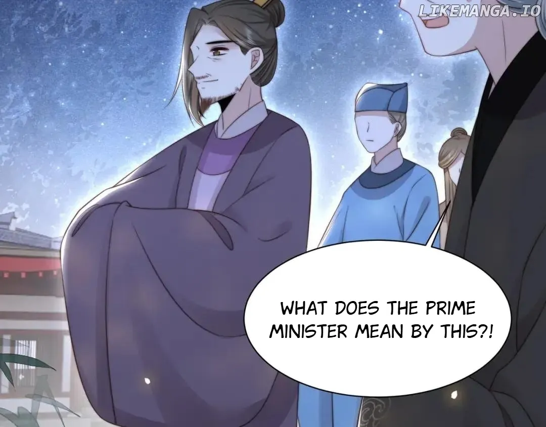 Lonely Emperor Chases His Sister-in-Law Chapter 54 Online - página 2