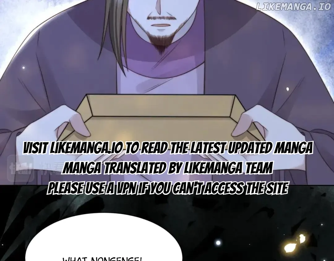 Lonely Emperor Chases His Sister-in-Law Chapter 54 Online - página 4