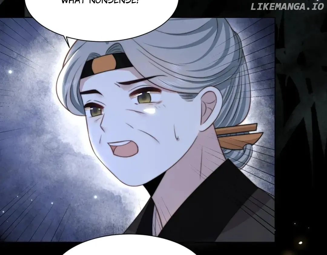 Lonely Emperor Chases His Sister-in-Law Chapter 54 Online - página 5
