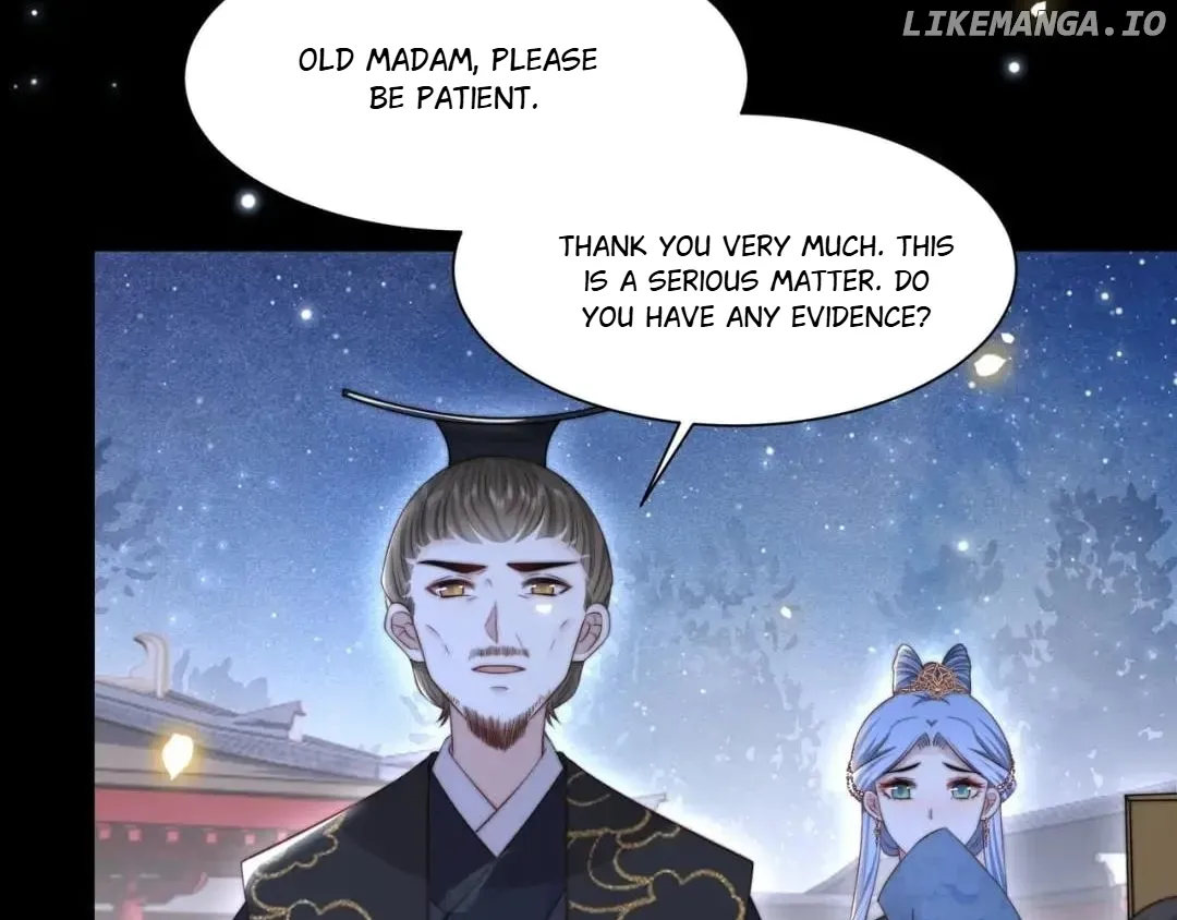 Lonely Emperor Chases His Sister-in-Law Chapter 54 Online - página 6