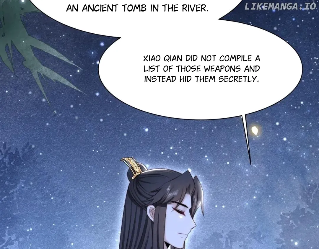 Lonely Emperor Chases His Sister-in-Law Chapter 54 Online - página 8