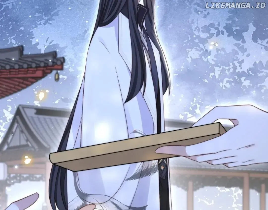 Lonely Emperor Chases His Sister-in-Law Chapter 54 Online - página 9