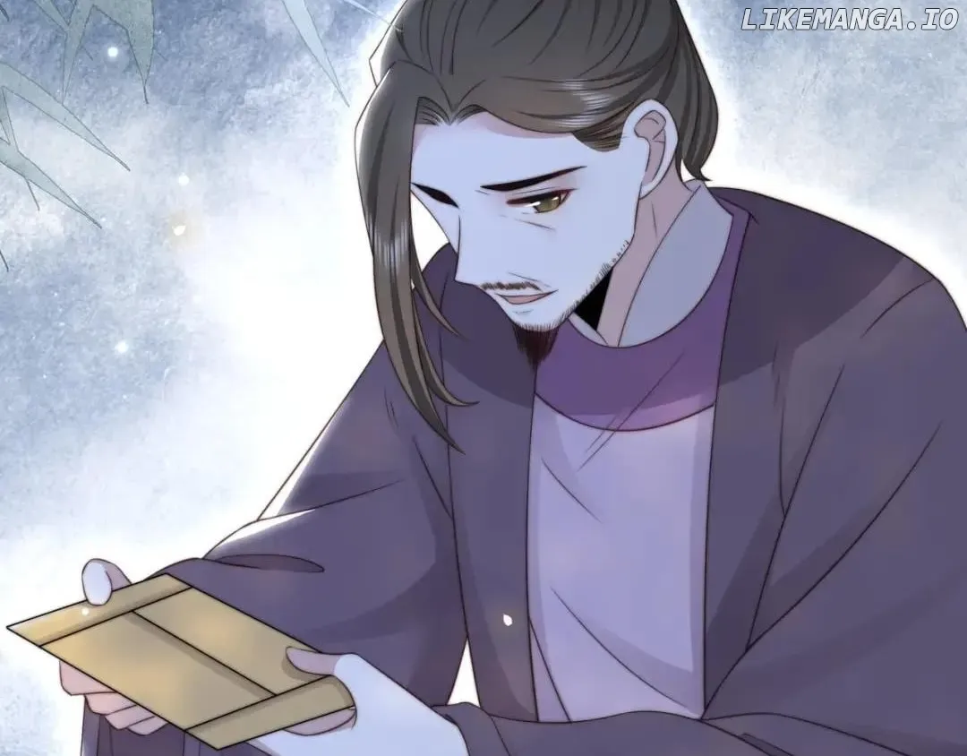 Lonely Emperor Chases His Sister-in-Law Chapter 54 Online - página 11