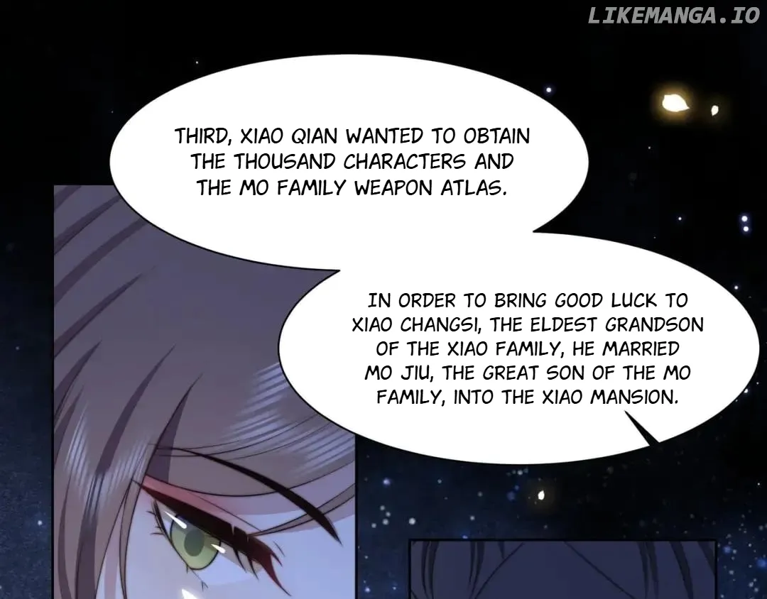 Lonely Emperor Chases His Sister-in-Law Chapter 54 Online - página 13