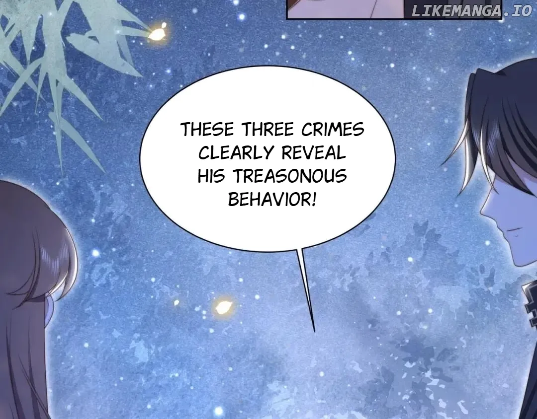 Lonely Emperor Chases His Sister-in-Law Chapter 54 Online - página 15