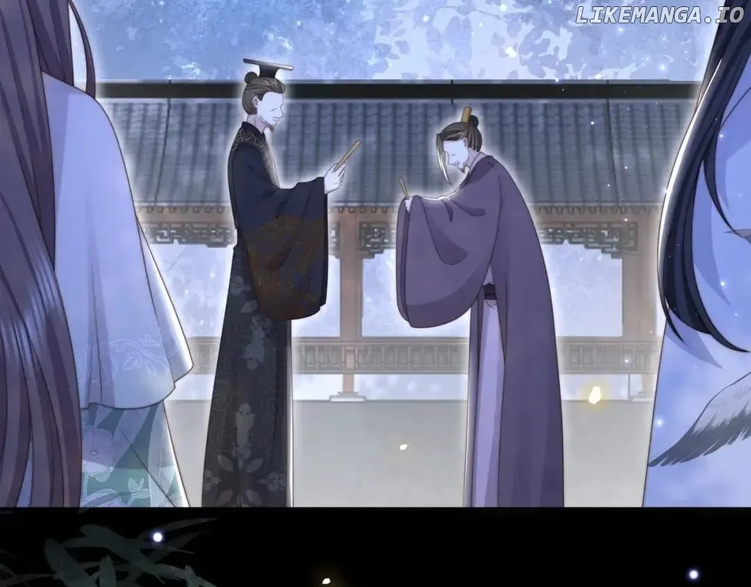 Lonely Emperor Chases His Sister-in-Law Chapter 54 Online - página 16