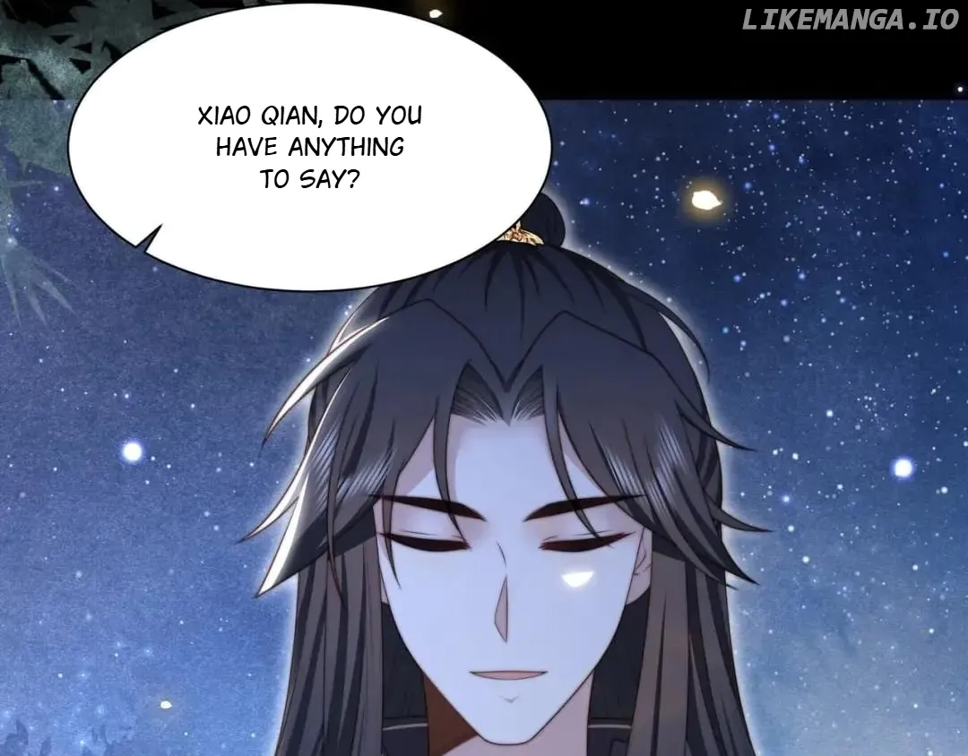 Lonely Emperor Chases His Sister-in-Law Chapter 54 Online - página 17