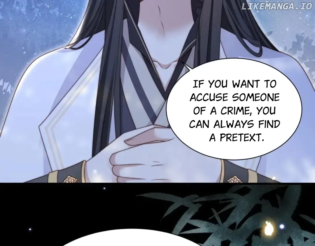 Lonely Emperor Chases His Sister-in-Law Chapter 54 Online - página 18
