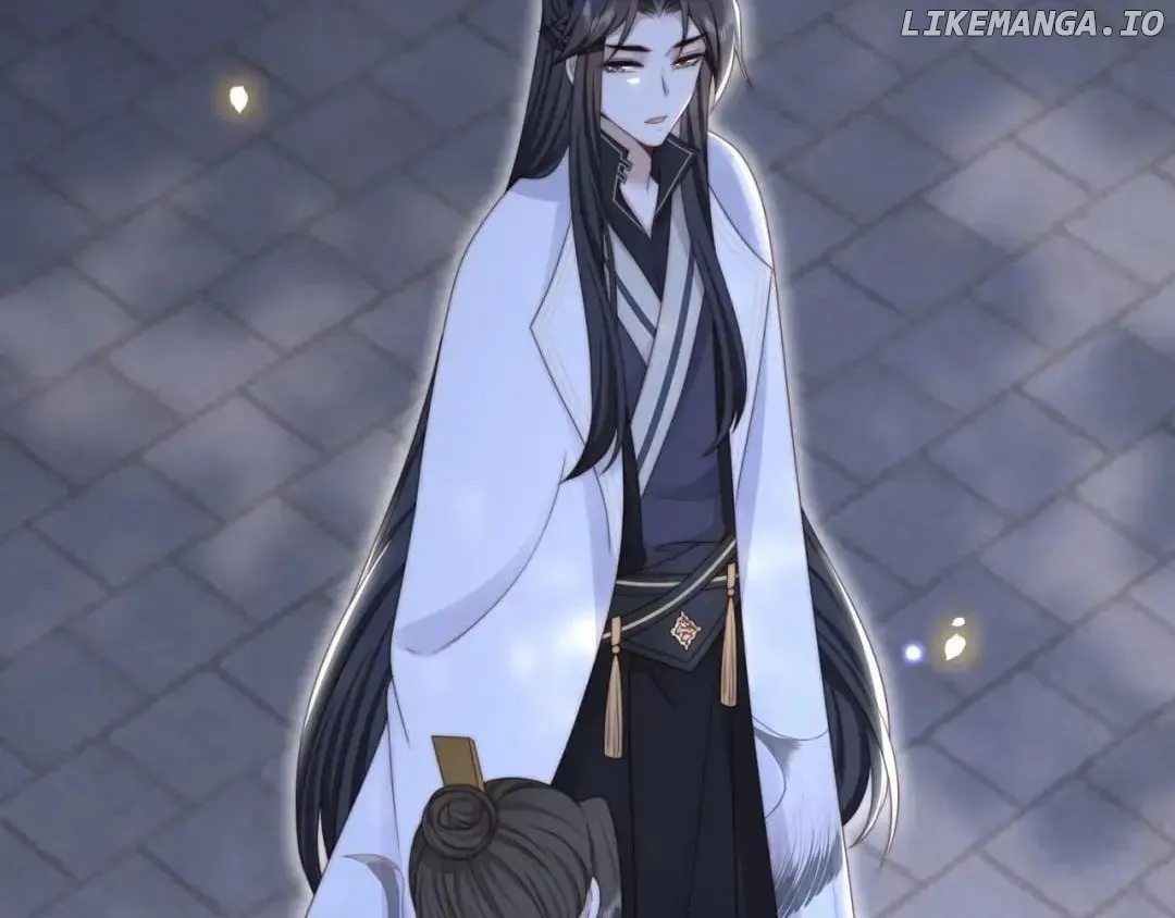 Lonely Emperor Chases His Sister-in-Law Chapter 54 Online - página 20