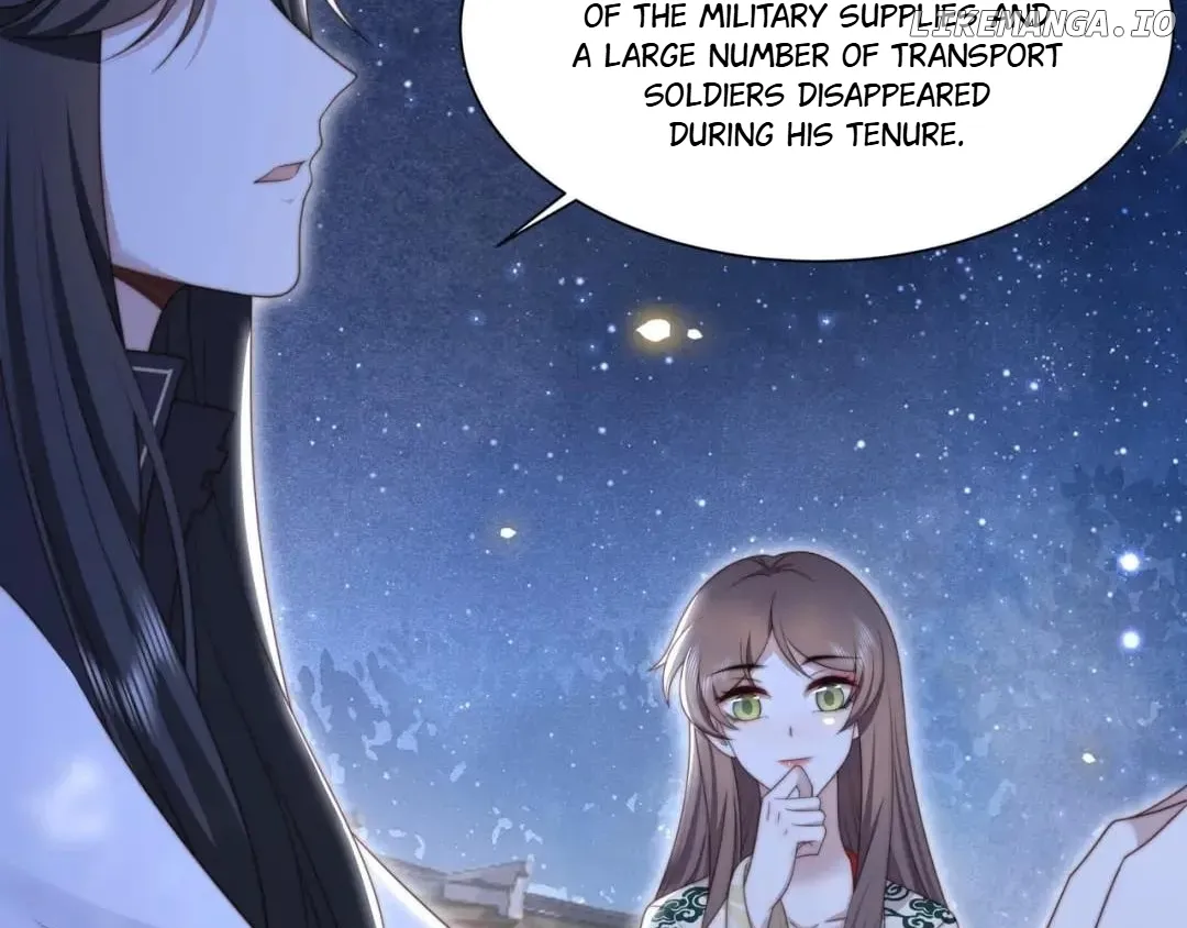 Lonely Emperor Chases His Sister-in-Law Chapter 54 Online - página 22