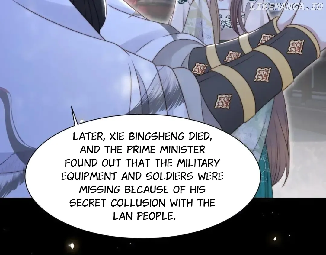 Lonely Emperor Chases His Sister-in-Law Chapter 54 Online - página 23