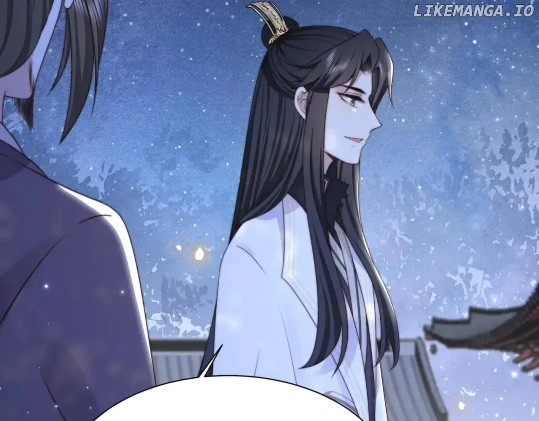 Lonely Emperor Chases His Sister-in-Law Chapter 54 Online - página 29
