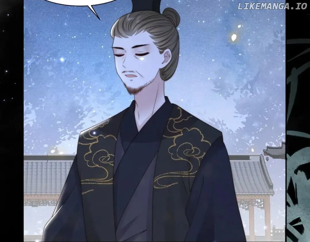 Lonely Emperor Chases His Sister-in-Law Chapter 54 Online - página 31