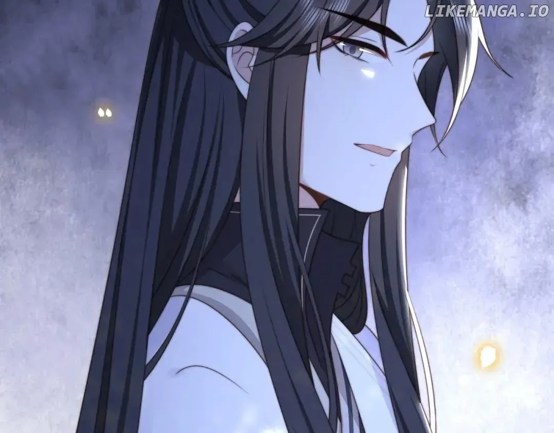 Lonely Emperor Chases His Sister-in-Law Chapter 54 Online - página 33