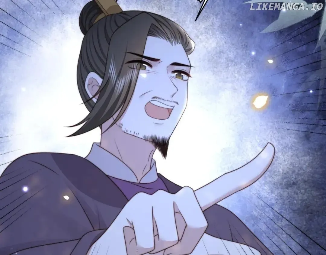 Lonely Emperor Chases His Sister-in-Law Chapter 54 Online - página 35