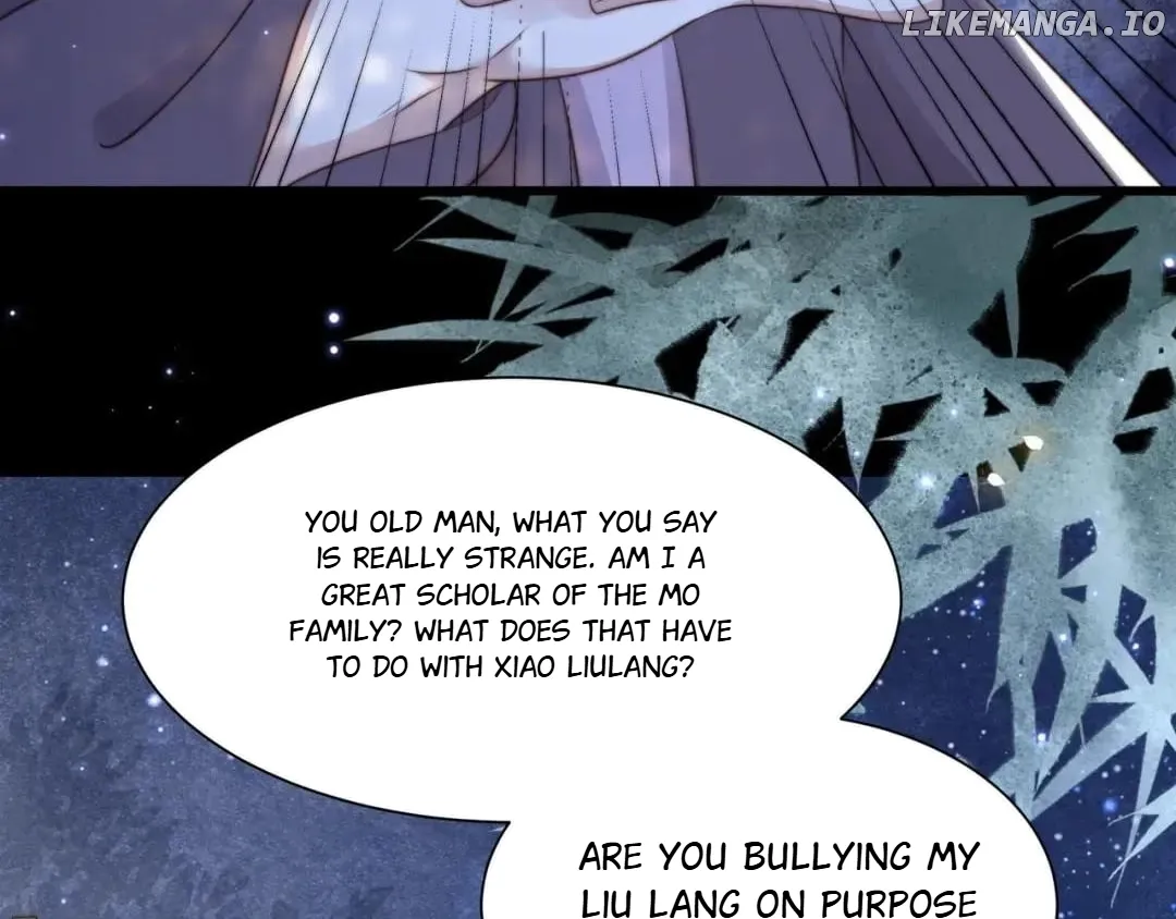 Lonely Emperor Chases His Sister-in-Law Chapter 54 Online - página 36
