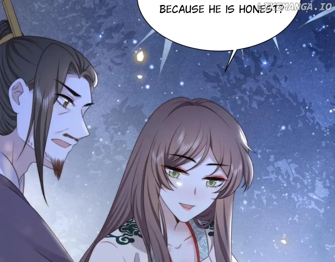 Lonely Emperor Chases His Sister-in-Law Chapter 54 Online - página 37