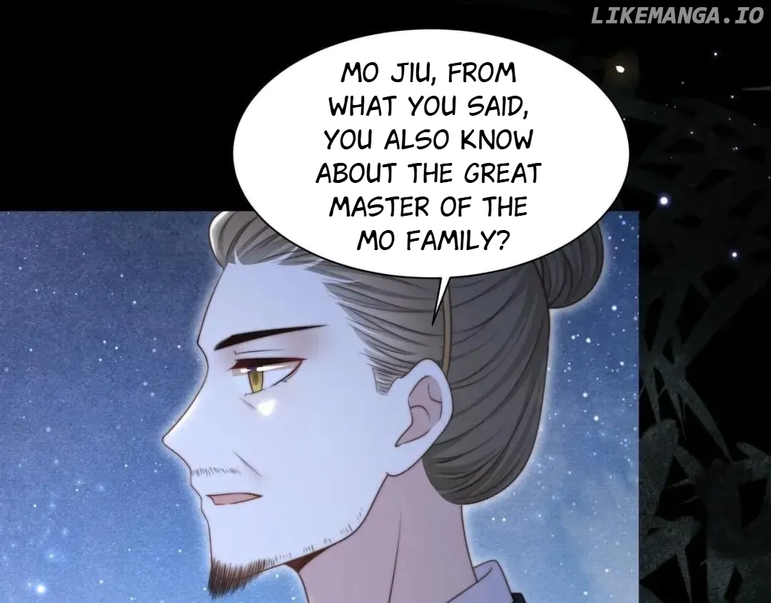 Lonely Emperor Chases His Sister-in-Law Chapter 54 Online - página 40