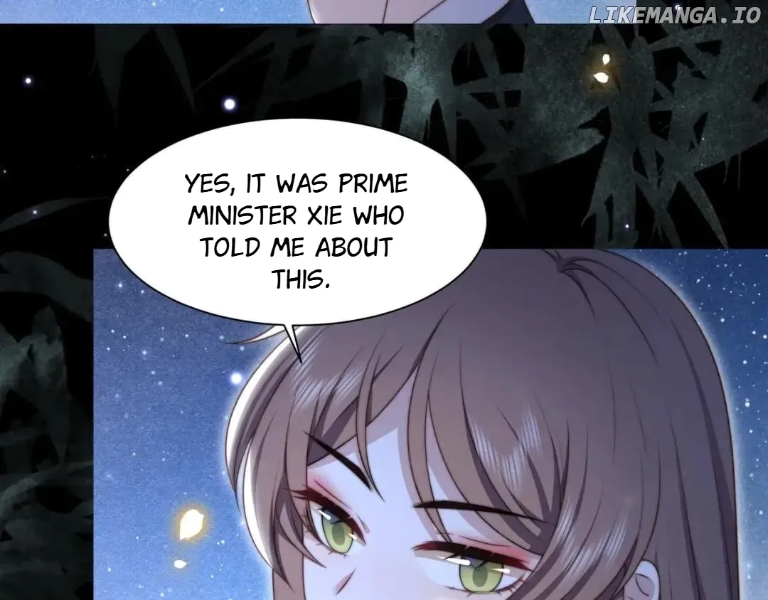Lonely Emperor Chases His Sister-in-Law Chapter 54 Online - página 41