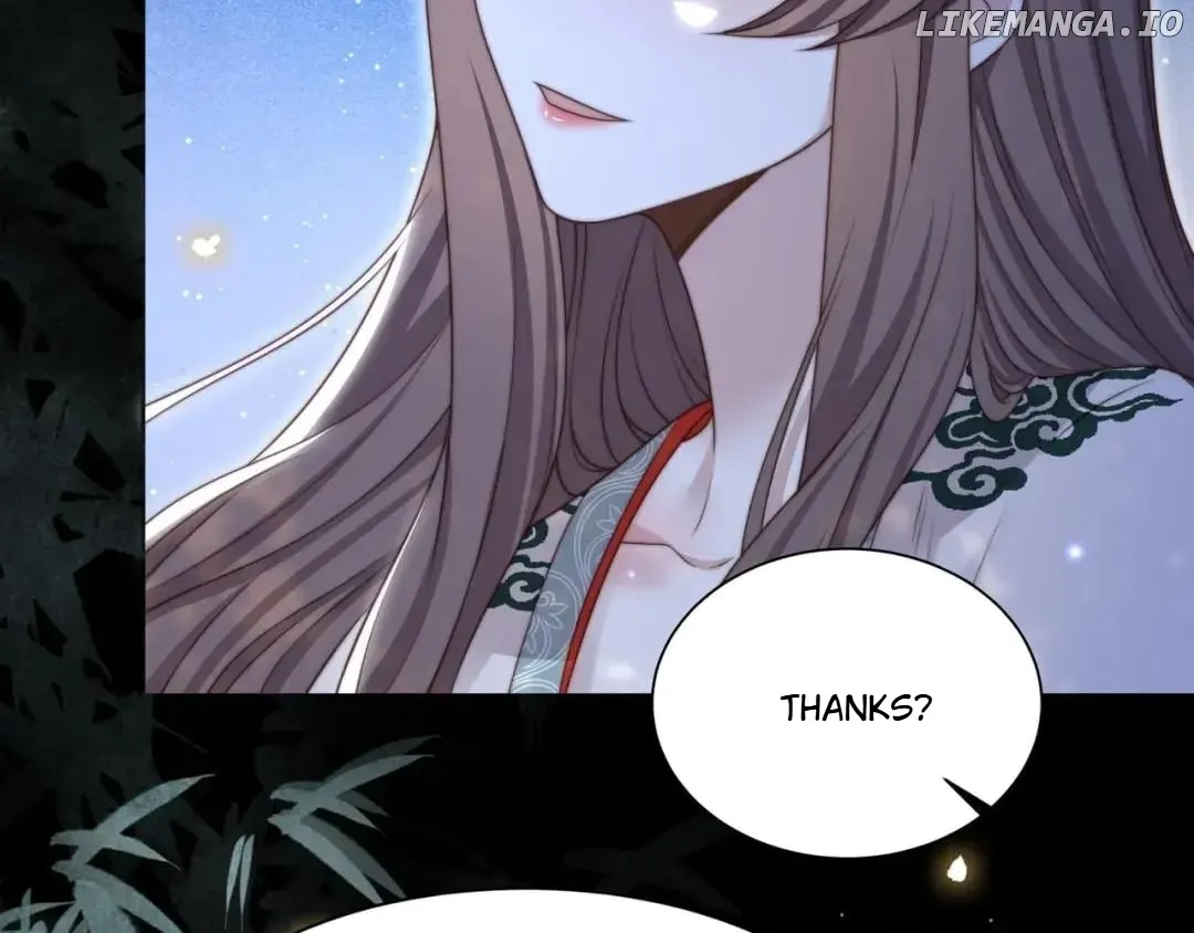 Lonely Emperor Chases His Sister-in-Law Chapter 54 Online - página 42