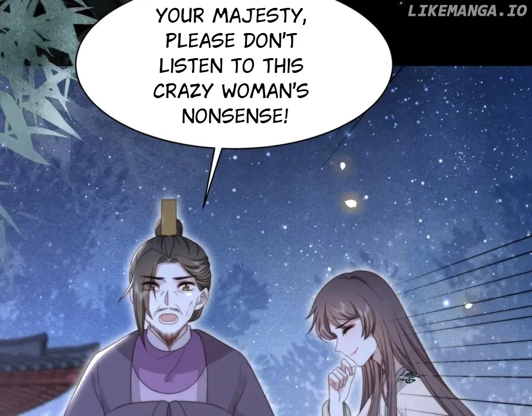Lonely Emperor Chases His Sister-in-Law Chapter 54 Online - página 43