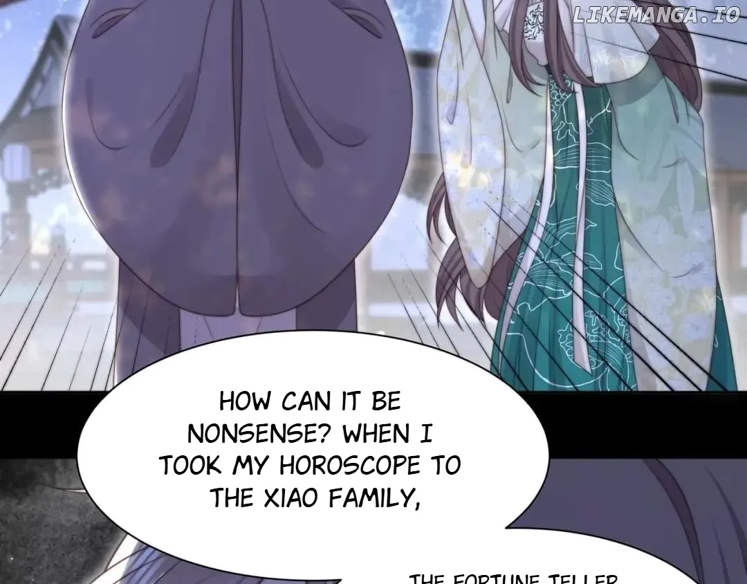 Lonely Emperor Chases His Sister-in-Law Chapter 54 Online - página 44