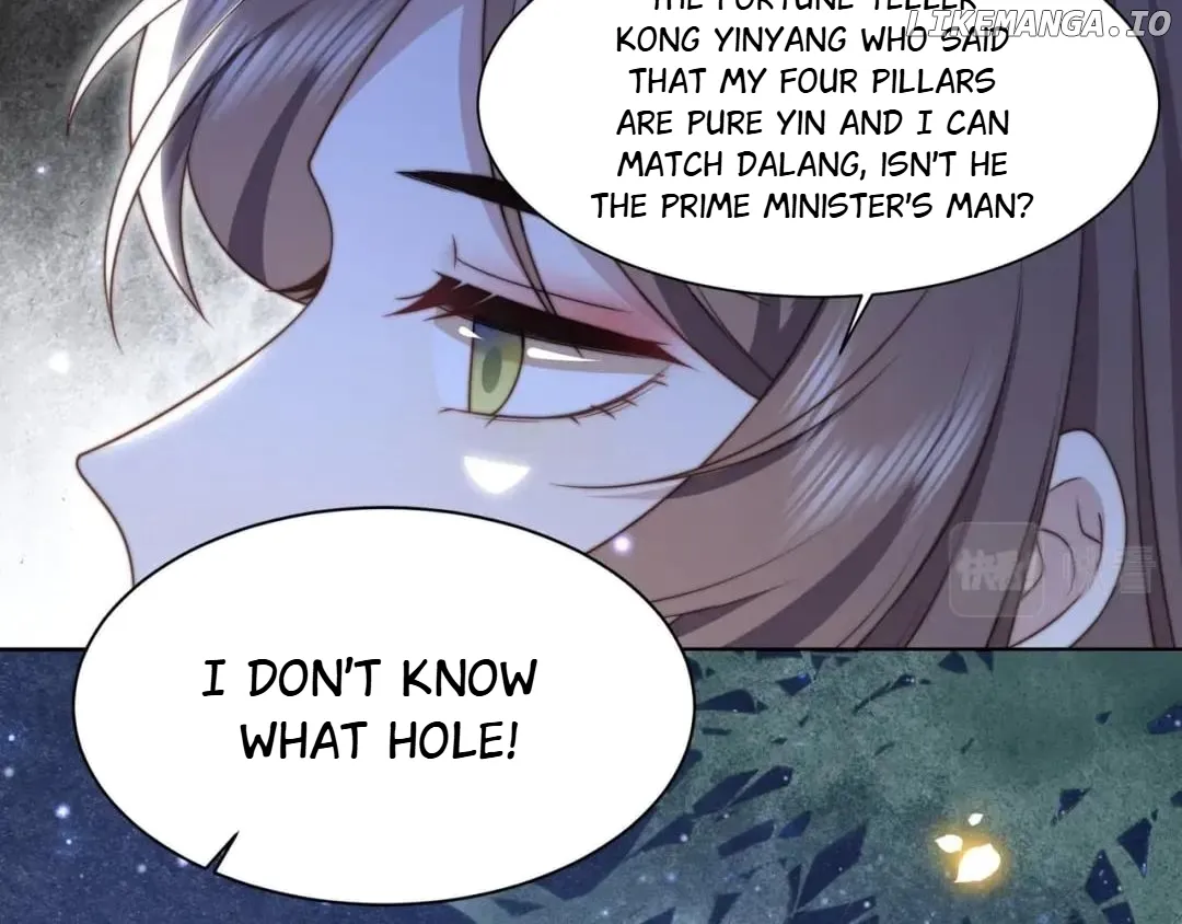 Lonely Emperor Chases His Sister-in-Law Chapter 54 Online - página 45