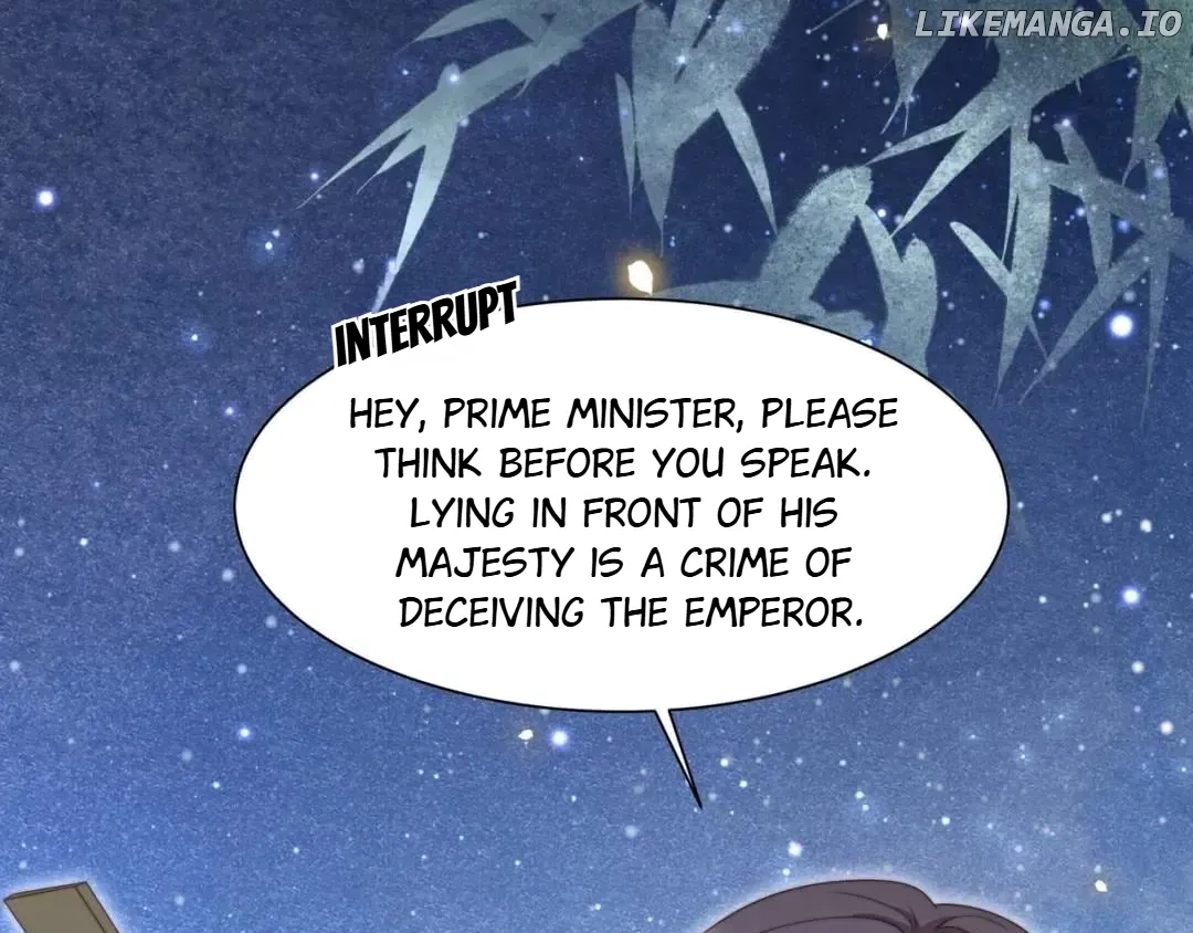 Lonely Emperor Chases His Sister-in-Law Chapter 54 Online - página 46