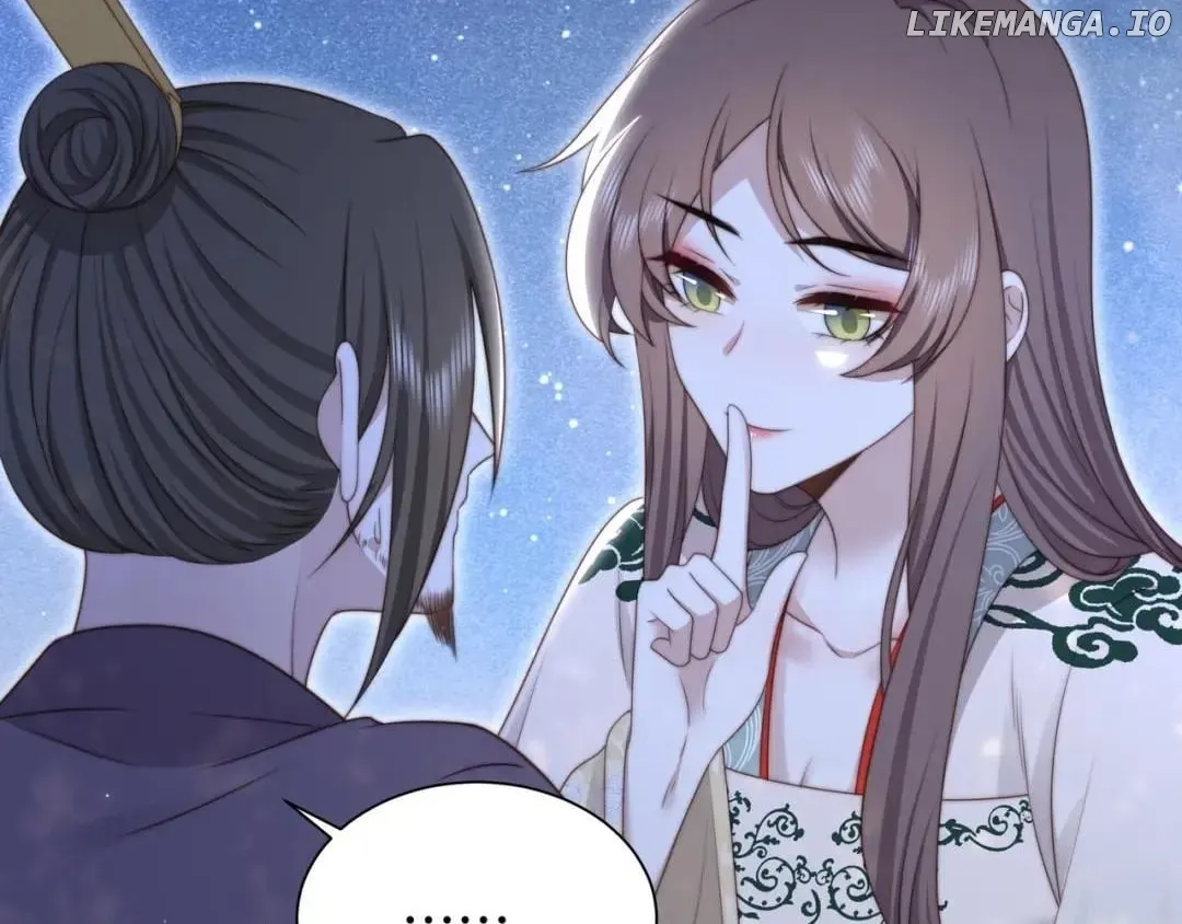 Lonely Emperor Chases His Sister-in-Law Chapter 54 Online - página 47