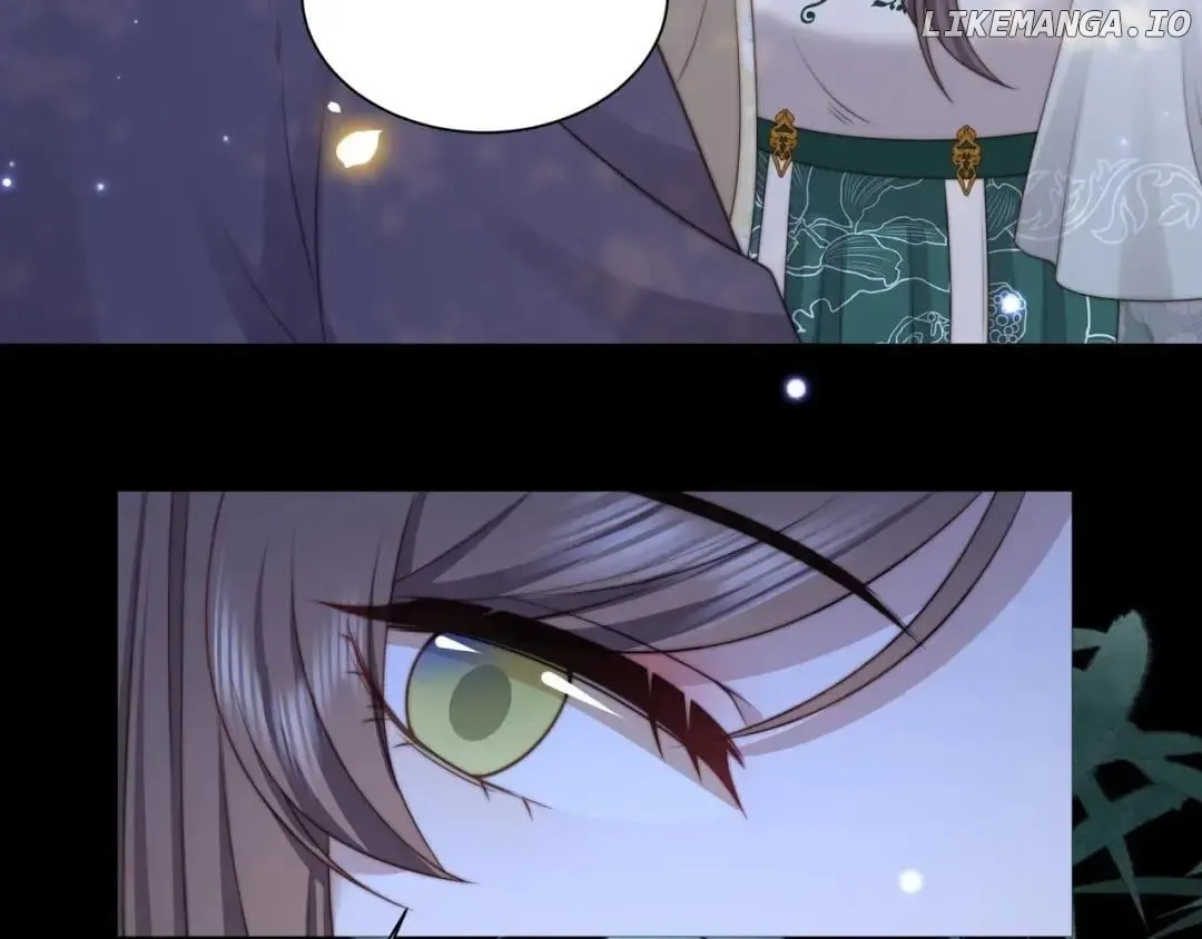 Lonely Emperor Chases His Sister-in-Law Chapter 54 Online - página 48