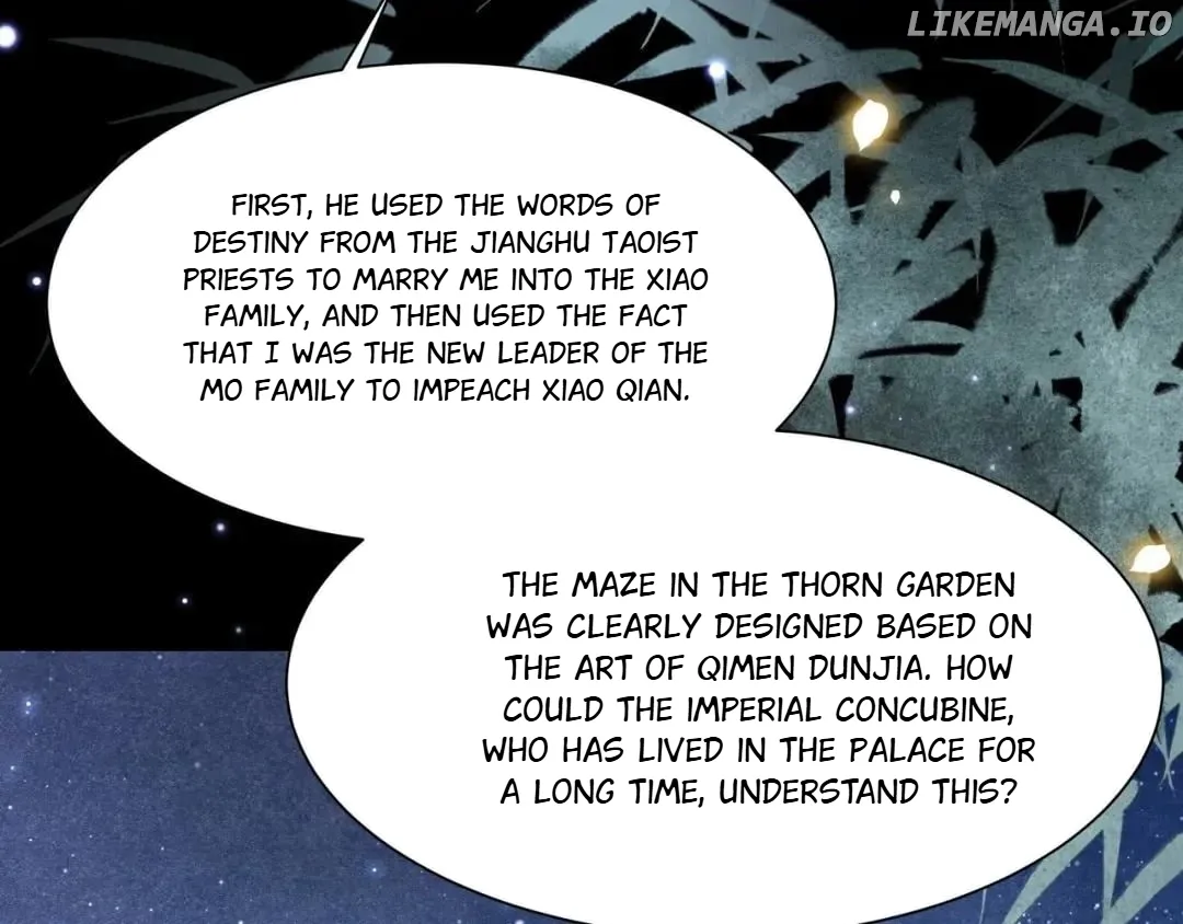 Lonely Emperor Chases His Sister-in-Law Chapter 54 Online - página 49