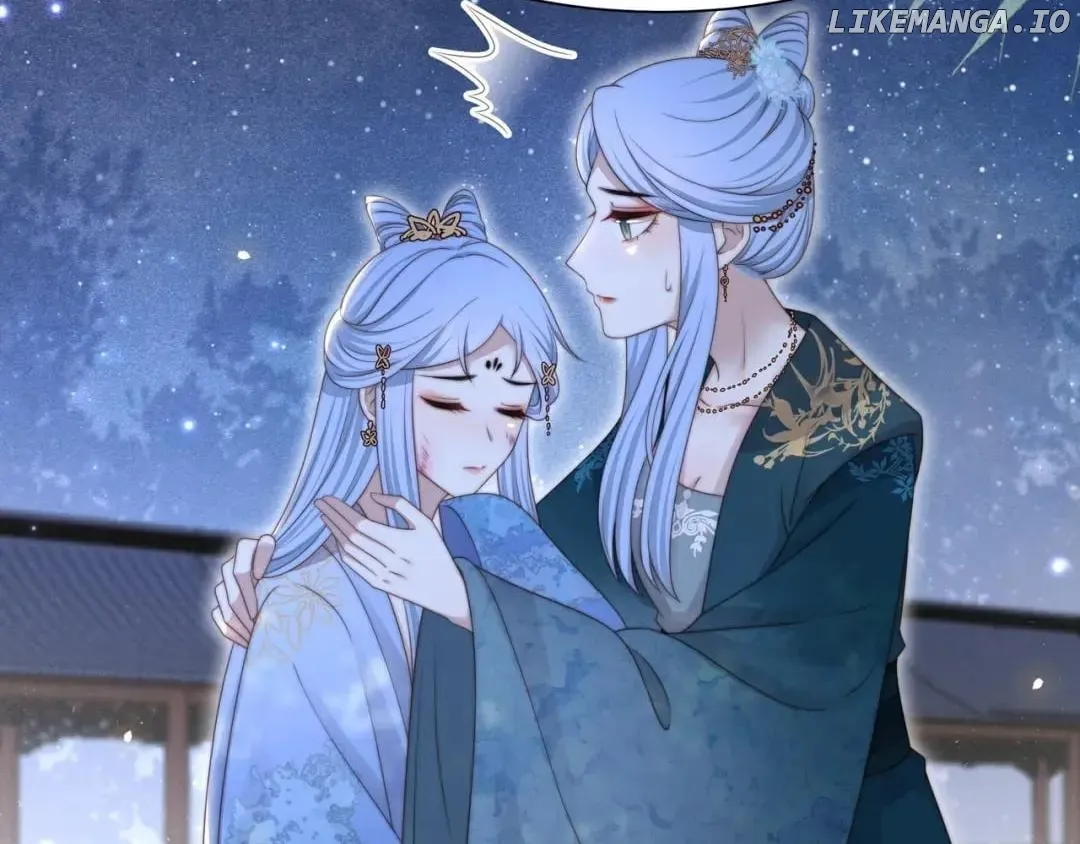 Lonely Emperor Chases His Sister-in-Law Chapter 54 Online - página 50