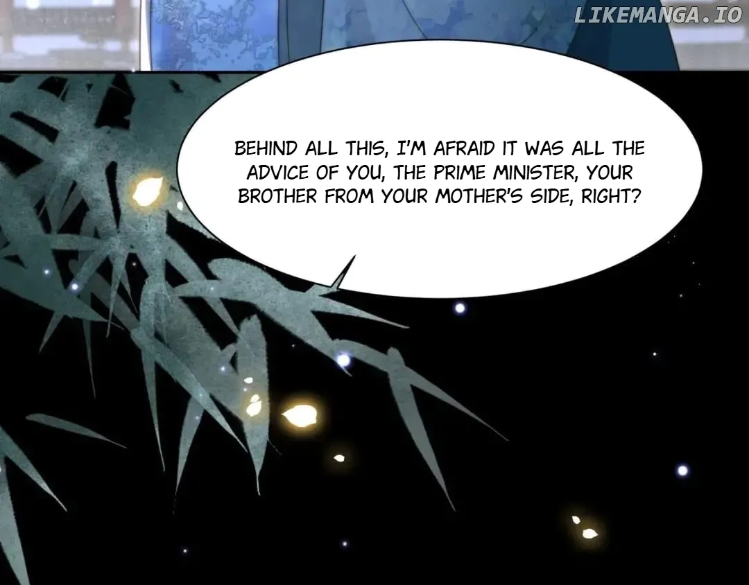 Lonely Emperor Chases His Sister-in-Law Chapter 54 Online - página 51