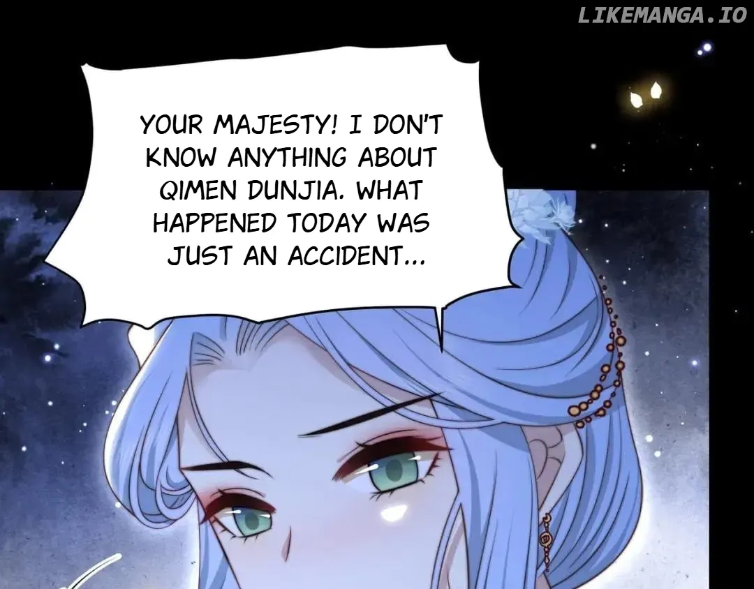 Lonely Emperor Chases His Sister-in-Law Chapter 54 Online - página 53