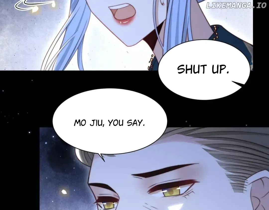 Lonely Emperor Chases His Sister-in-Law Chapter 54 Online - página 54